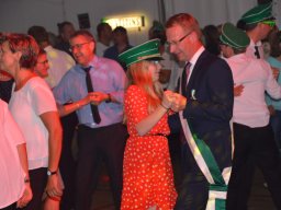 Schützenfest 2018